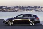 Opel Insignia Sports Tourer BiTurbo CDTI 2012 года